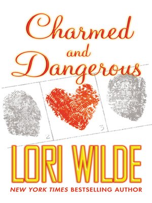cover image of Charmed and Dangerous